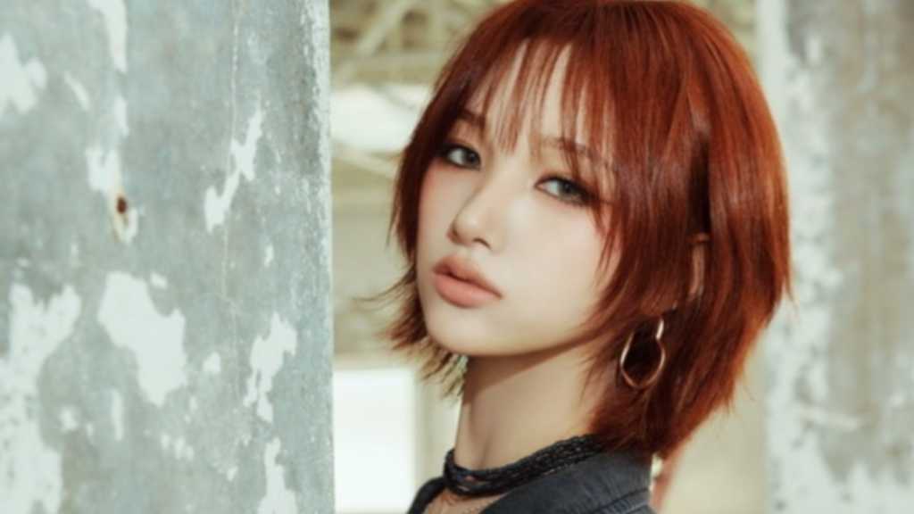 ifeye サシャ、健康上の理由により活動を一時中断へ「回復に専念する」