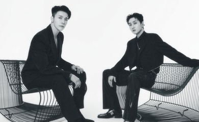 SUPER JUNIOR-D&E、タイトル曲「Go High」のMV公開…ユニークな歌詞とメロディー