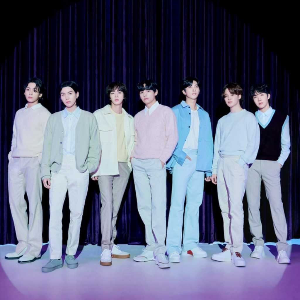 BTSのRM、HYBEに対する不満を吐露？メンバーとの生配信で本音「僕たちに愛情を持ってほしい」