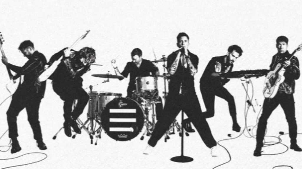 OneRepublic、再び来韓公演が決定！来年2月23日に韓国でコンサート開催へ