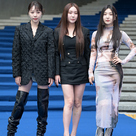 【PHOTO】Brave Girls、元iKONのB․I、EXID ヘリンら「ソウルファッションウィーク」に出席（動画あり）