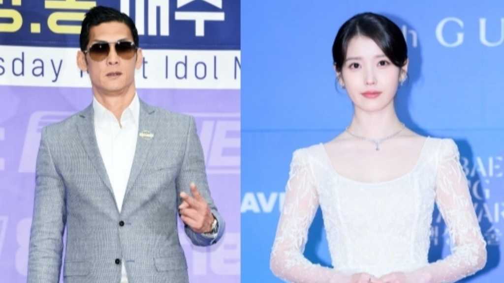 god パク・チュニョン、IUから長文DM？熱烈なファン心に注目…意外なエピソードを告白