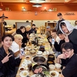 SEVENTEEN「MAMA」大阪公演を終えて打ち上げも！一蘭から奈良公園まで記念ショット続々