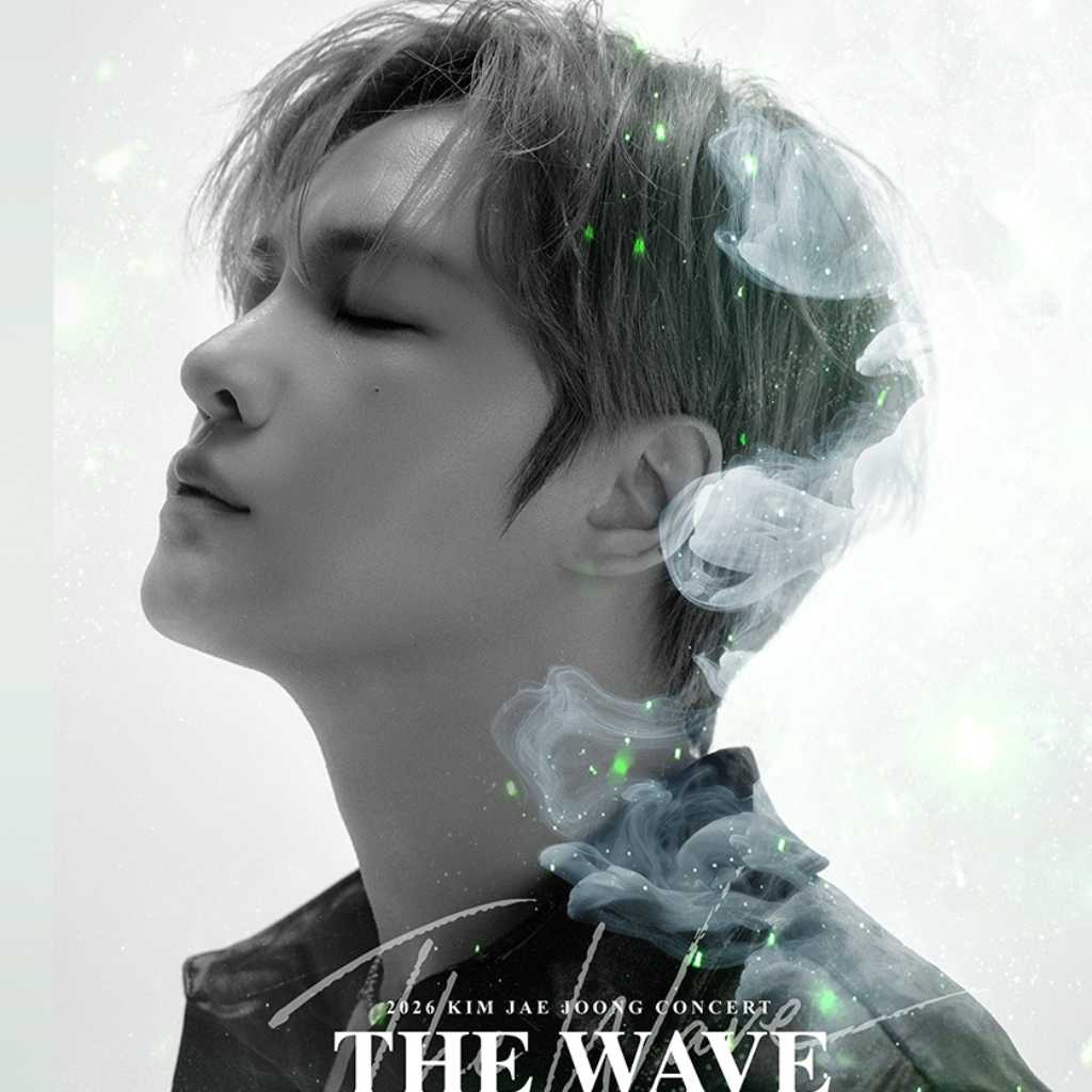 ジェジュン、9月13日開催の日本コンサートの模様を10月3日より世界最速で独占配信！