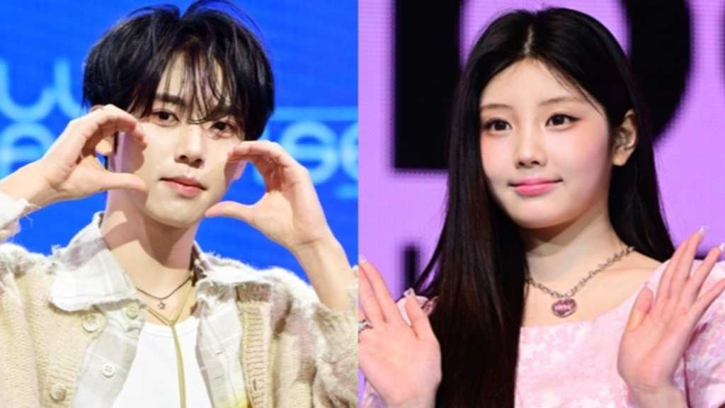 大学修学能力試験まであとわずか…ZB1からILLITまで、2007年生まれの韓国アイドルたちの進学は?