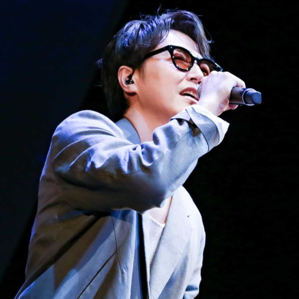 ユン・サンヒョン、8年ぶりの来日公演が大盛況！9月20日に誕生日イベントも開催決定