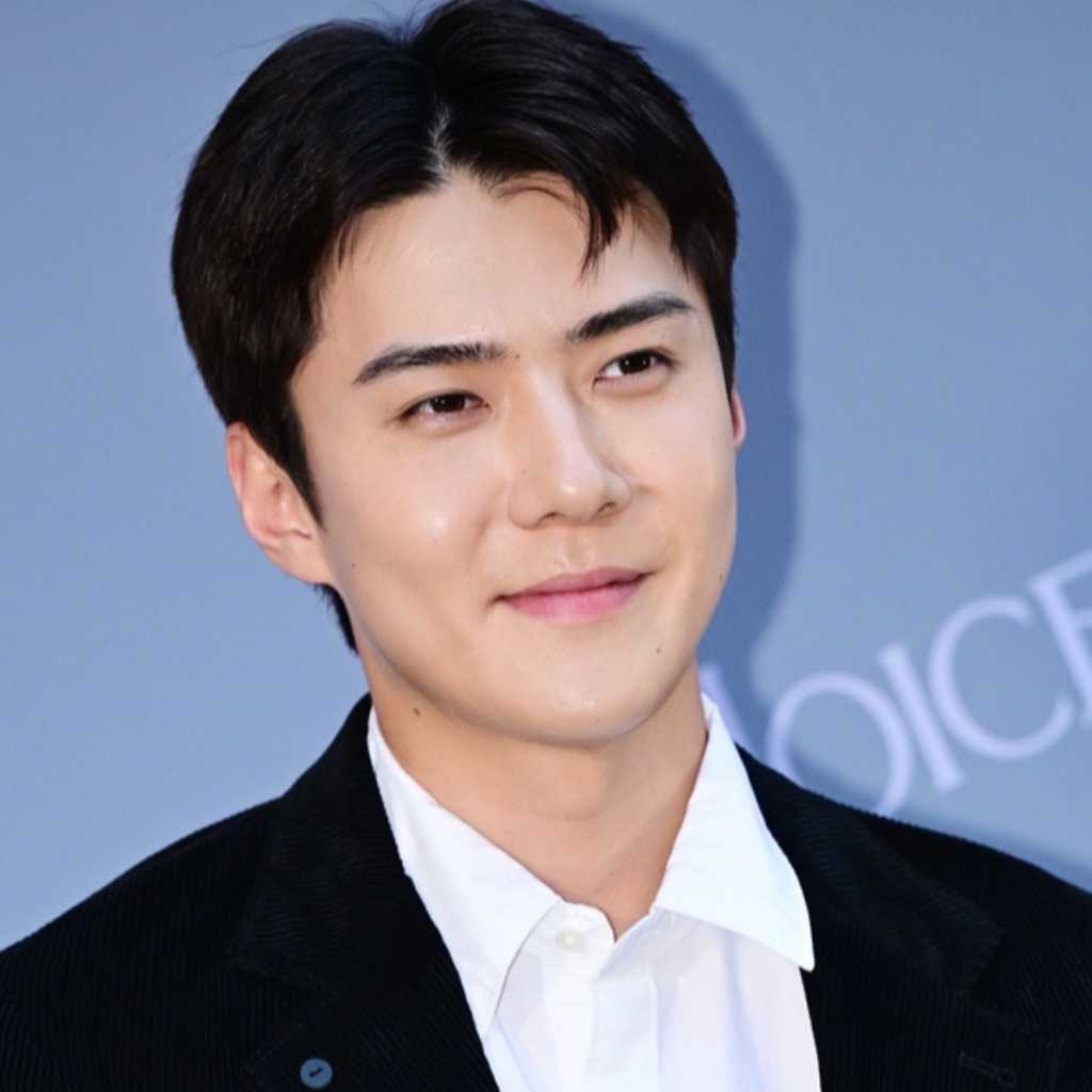EXO セフン、韓国の山火事の被災者へ約1000万円を寄付