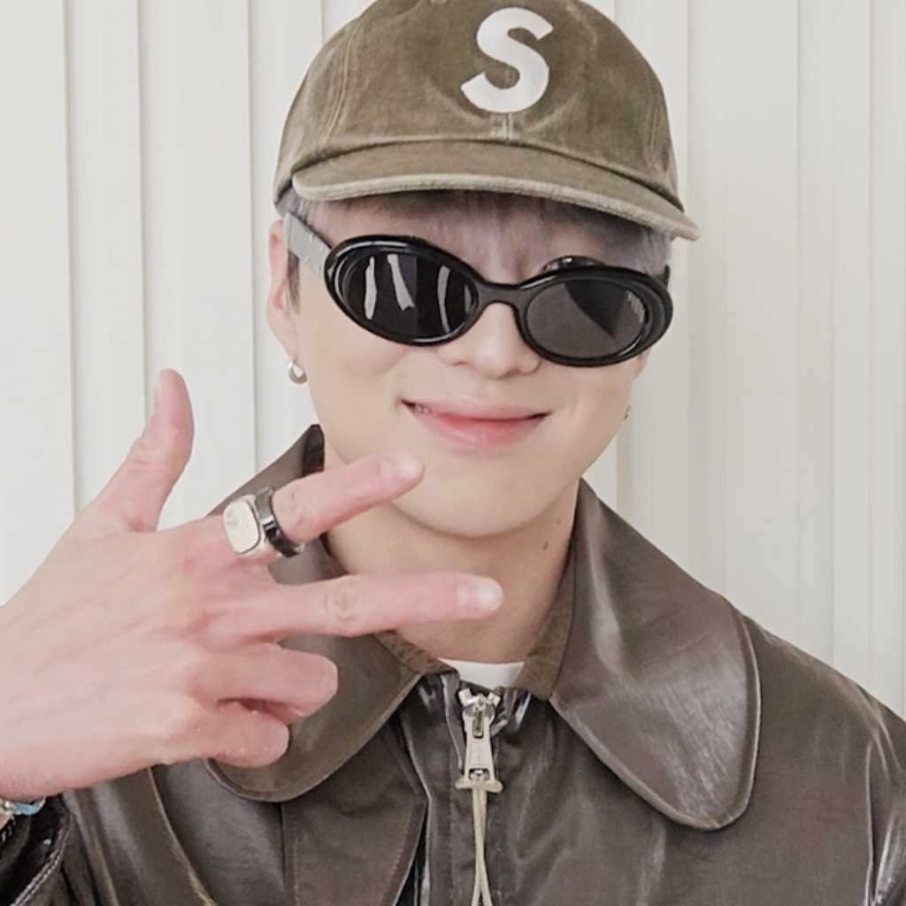 【Kstyle14周年】WINNER カン・スンユンさんからお祝いメッセージをいただきました！