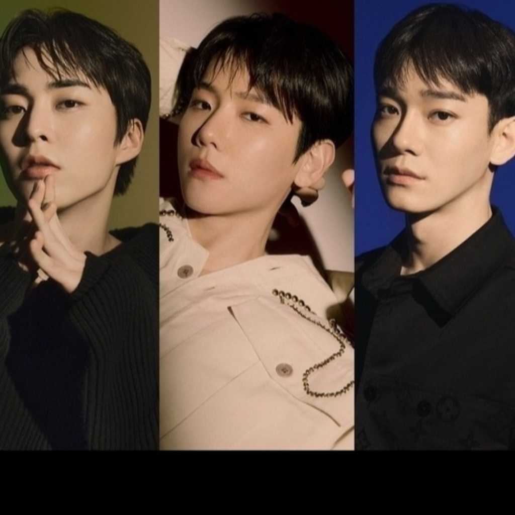 EXO ベクヒョン＆シウミン＆チェン、SMと契約めぐり対立…1回目の調停は決裂