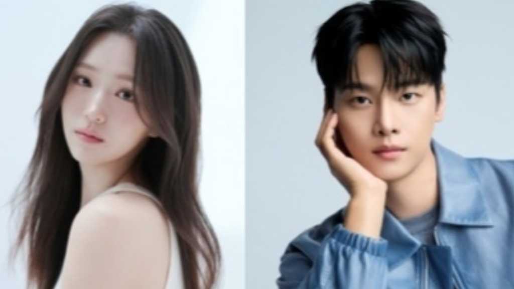 VIXX エン＆キム・ジウン＆パク・スオ、新ドラマ「ゴールドディガー」に出演決定