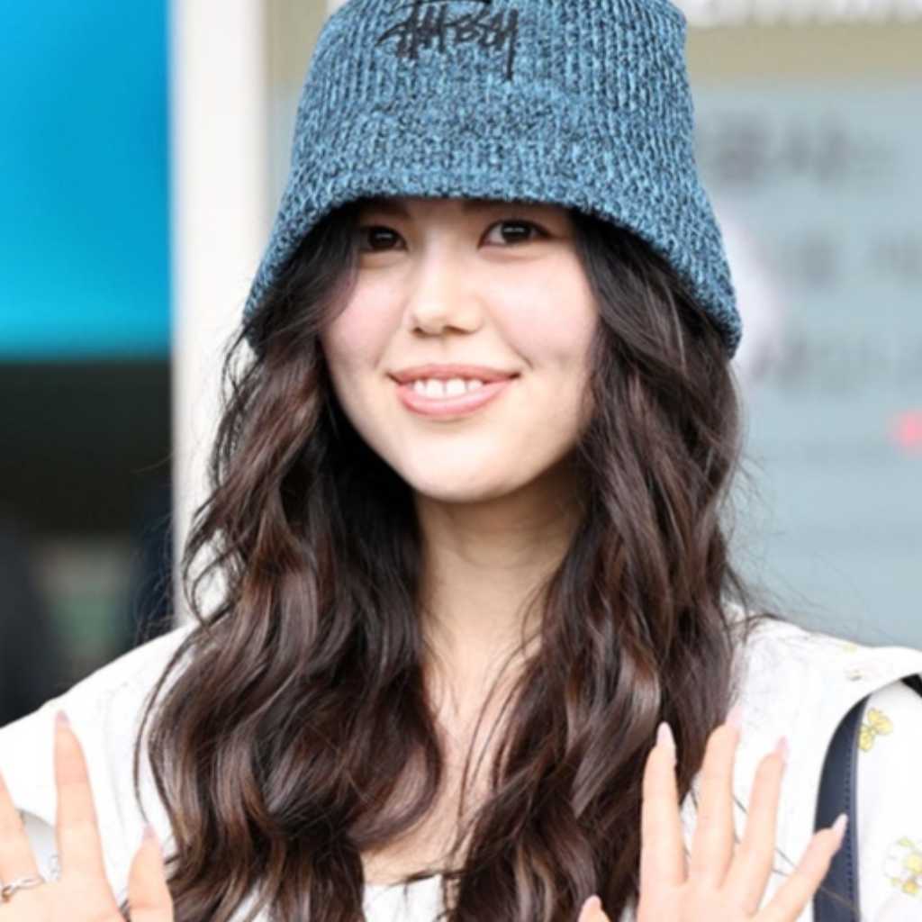 Olivia Marsh、実妹のNewJeans ダニエルに言及「永遠のベストフレンド」（動画あり）