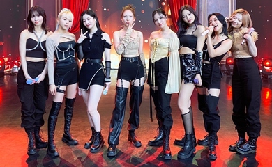 Official Lyrics] TWICE Perfect World Lyrics (Color Coded