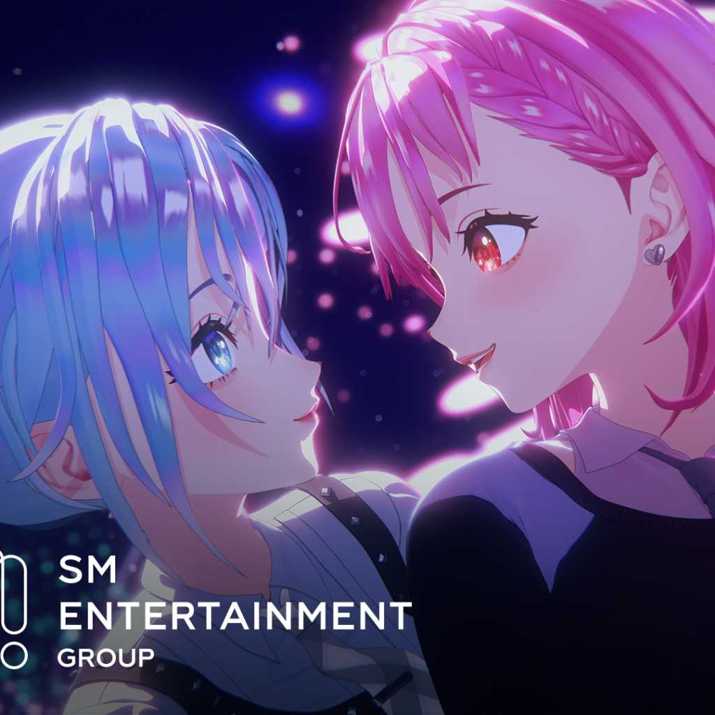 バーチャルアーティストKiepi、本日待望のデビュー！リード曲「Rocket Science」MV公開