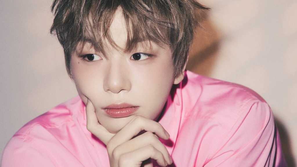 カン・ダニエル、本日（2/9）入隊…生配信でファンに挨拶