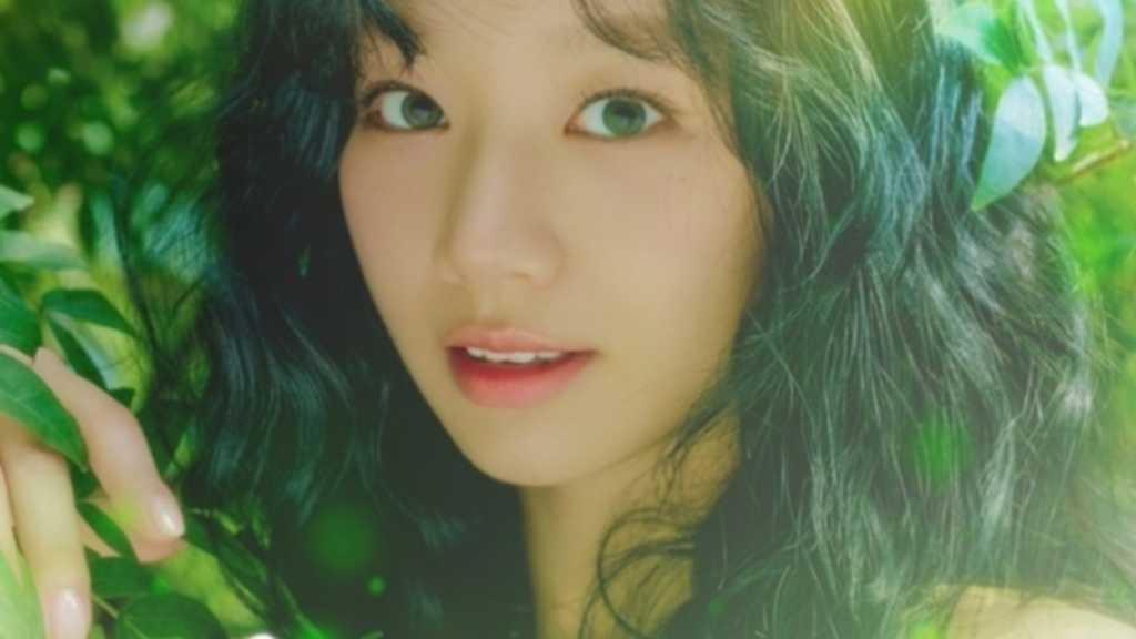 Girl's Day ヘリ、ファンミーティングアジアツアーを6月より開催!メインポスターを公開