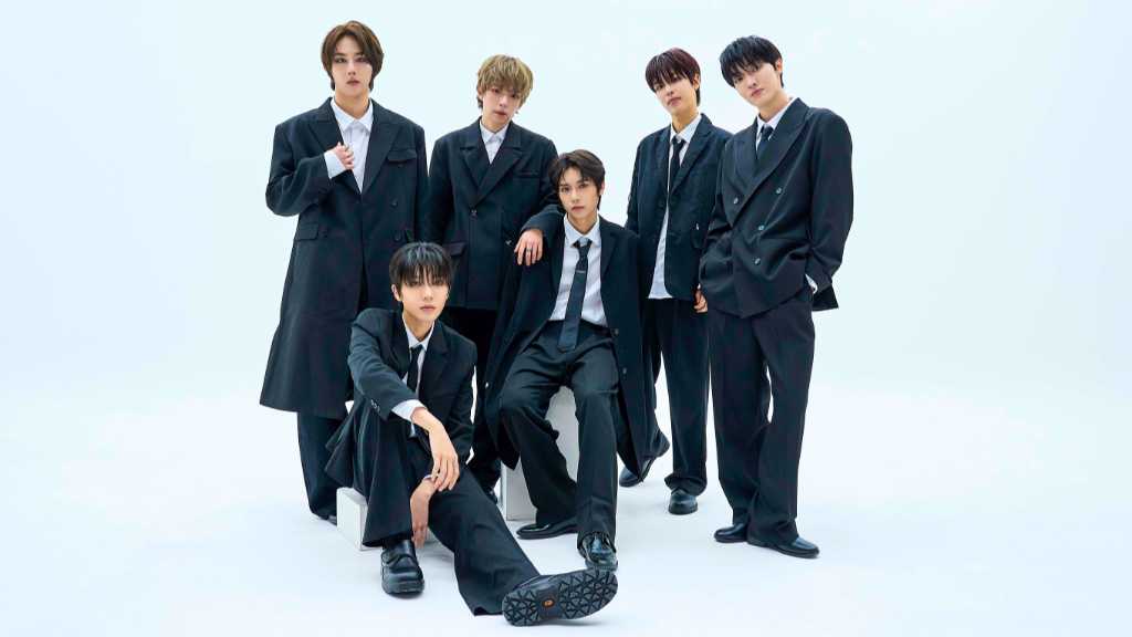 新人ボーイズグループGENUS、正式デビューを控え来日イベントが決定！意気込みやそれぞれの魅力を語る