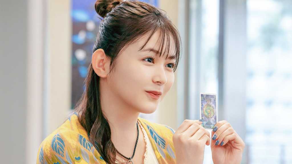 ナム・ユンスの“男気あふれるギャップ”とは？久間田琳加、新ドラマ「メリーベリーラブ」撮影裏話を語る