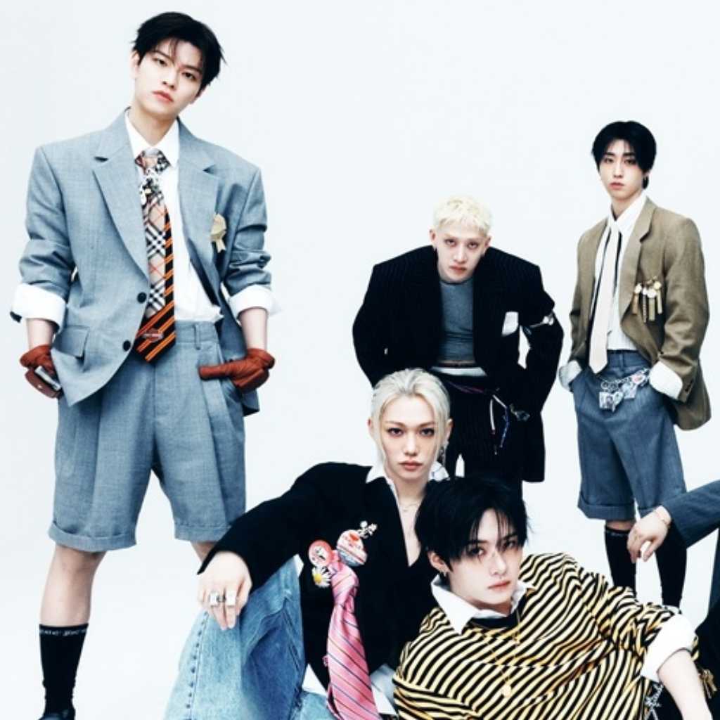 Stray Kids、ライブ連動型プロジェクトの大阪エリアのコラボ詳細が一挙解禁！