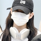 【PHOTO】fromis_9、日本でのスケジュールを終えて帰国…カジュアルなファッション（動画あり）