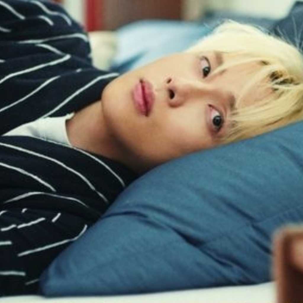 イム・シワン、タイトル曲「The Reason」MV公開…ロマンチックな歌詞＆甘い歌声に注目