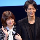 【PHOTO】シム・ウンギョン&チュウォンら、韓国版「のだめ」制作発表会に登場“個性豊かな俳優が勢揃い”