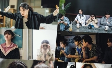 イ・ヨンエ主演「調査官ク・ギョンイ」今週の放送を休止…これまでのハイライト映像を公開へ