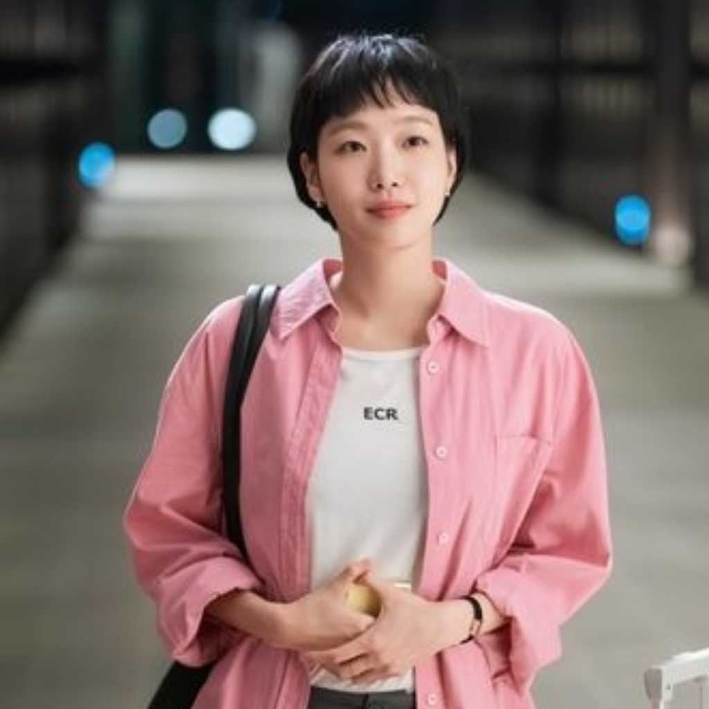 キム・ゴウン出演の新ドラマ「ユミの細胞たち3」キャラクタースチールカットを公開