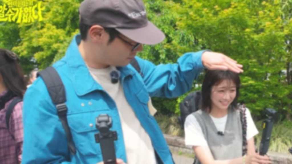 “韓国の恋リアで共演”チェ・ダニエル、高田夏帆と日本で再会!「東京に行くと約束した」(動画あり)