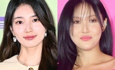 ペ・スジ＆MAMAMOO ファサら出演、新番組「私という歌手」韓国で11月より放送スタート