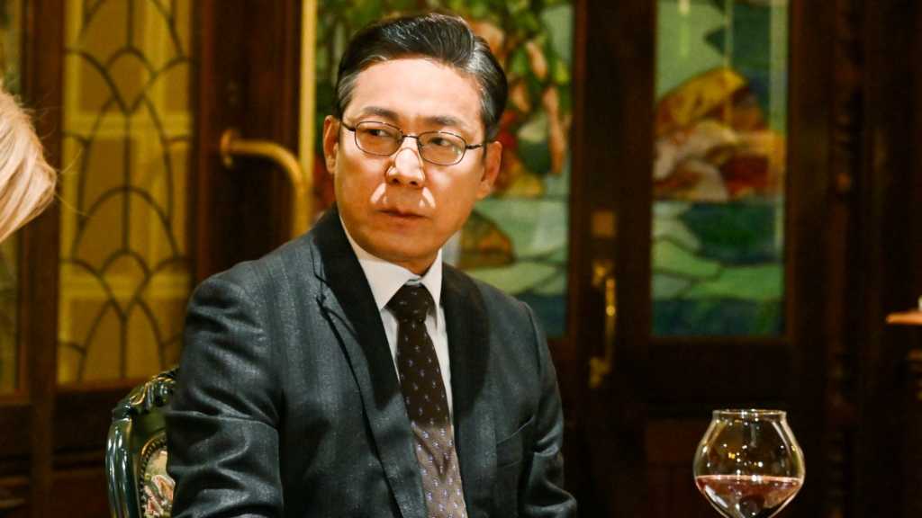 俳優チェ・ジノ、TBSドラマ「DREAM STAGE」第6話にゲスト出演決定！NAZEメンバーの父親役に抜擢