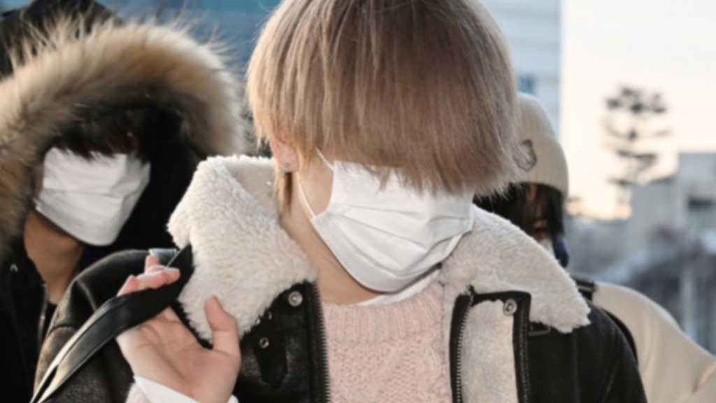 【PHOTO】NCT WISH、スケジュールのため日本へ！溢れるオーラ（動画あり）