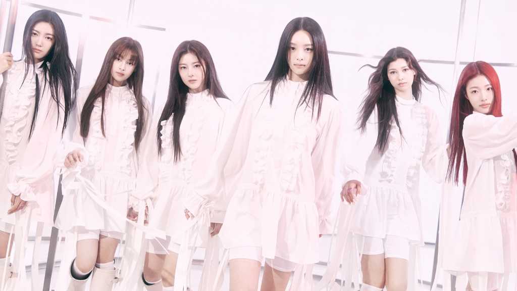 AtHeart、デビュー曲「Plot Twist」音源＆MV再生数が1500万回を突破