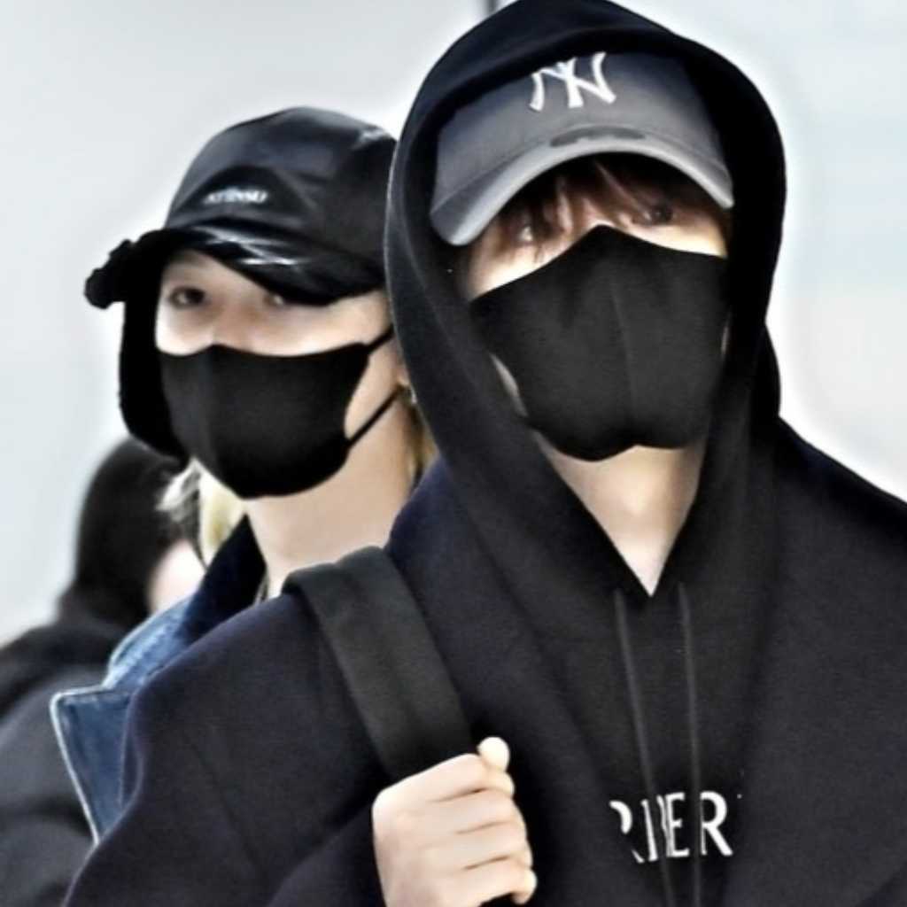 【PHOTO】Stray Kids、海外スケジュールを終えて韓国に到着