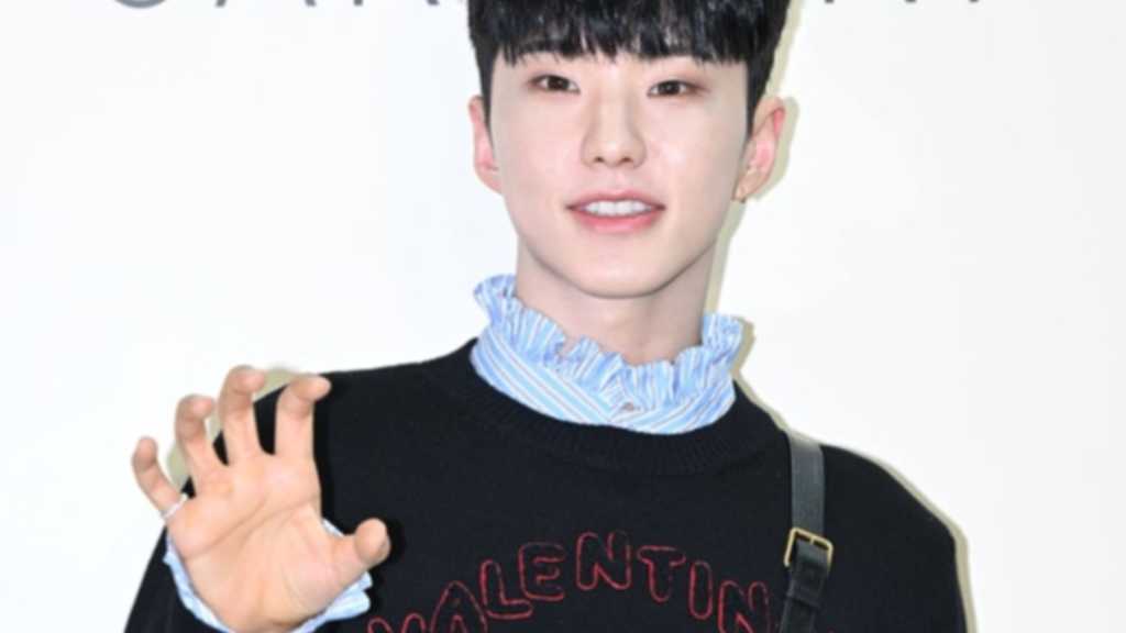 【PHOTO】SEVENTEEN ホシ、IVE レイ&リズら「VALENTINO」イベントに出席（動画あり）