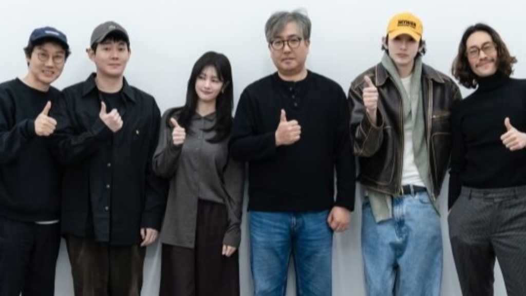 チョン・ソミンからイ・スヒョクまで、Netflix新ドラマ「ディーラー」出演決定…「イカゲーム」監督も参加