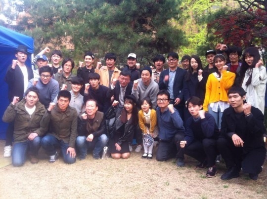 コン ユから元wonder Girls ソヒまで 映画 新感染 ファイナルエクスプレス 出演俳優が集結 Kstyle