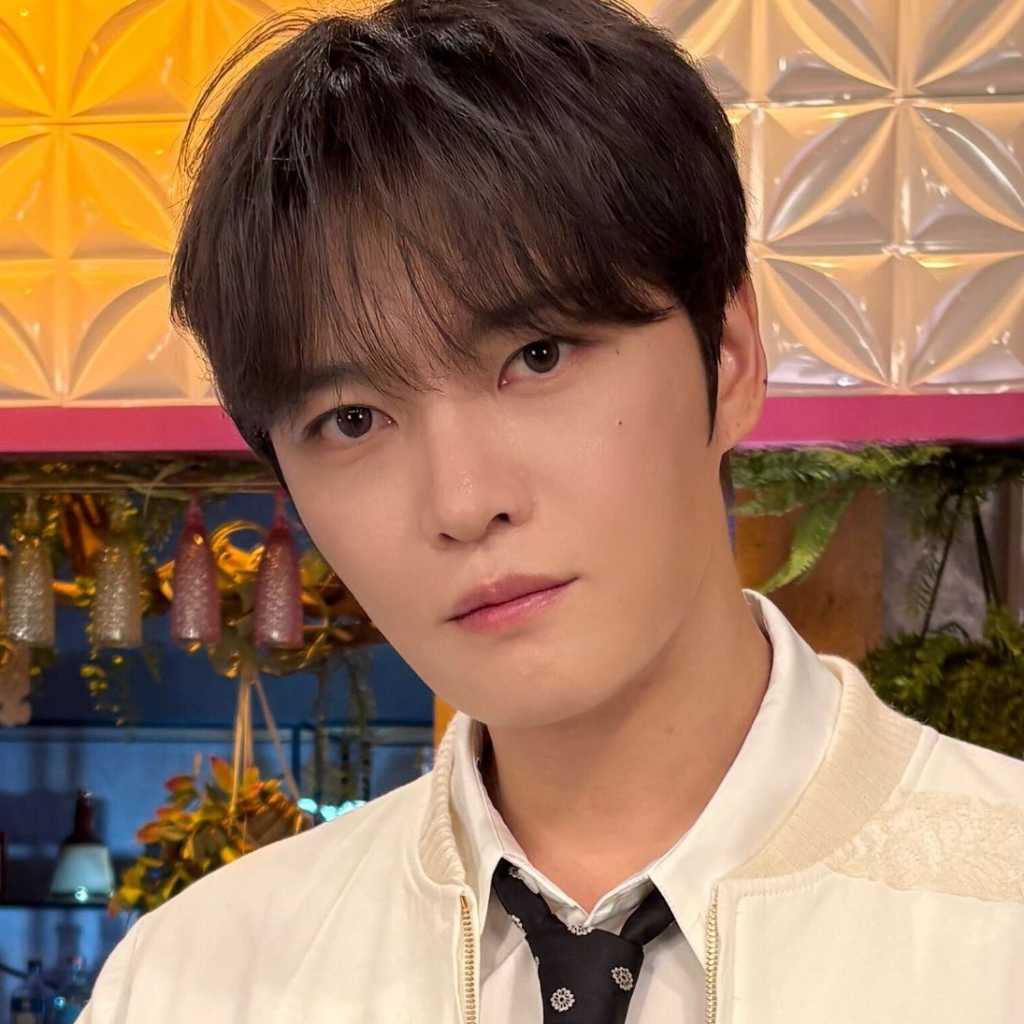 ジェジュン、10月30日放送の「あざとくて何が悪いの?」出演決定!