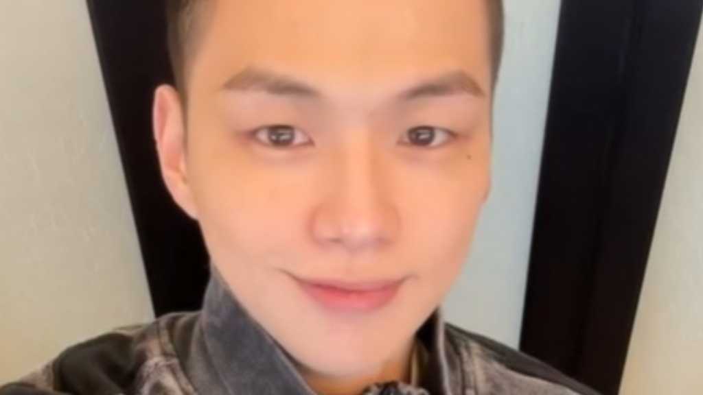 “本日入隊”カン・ダニエル、直筆の手紙で心境を告白「皆さんの全てを応援しながら過ごす」