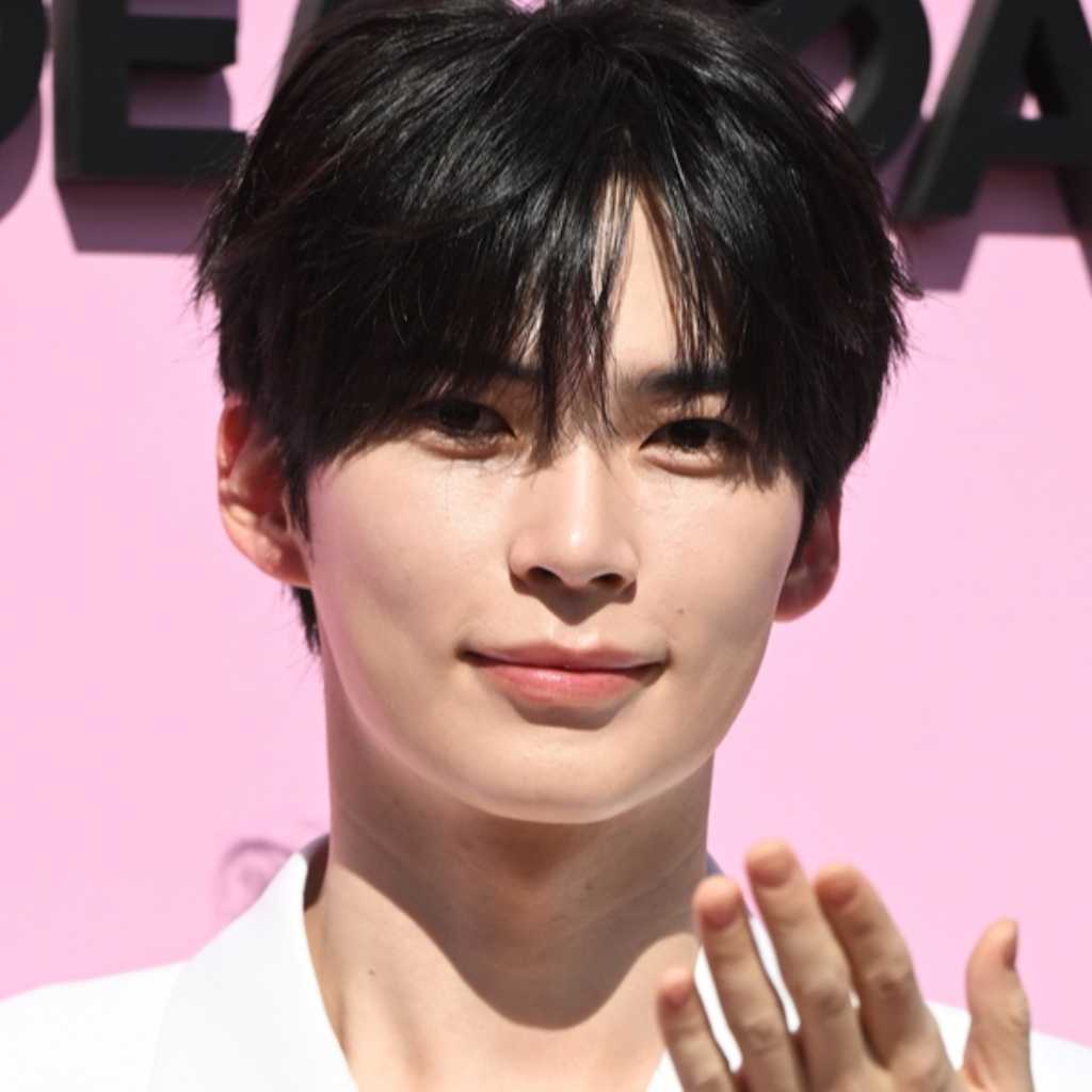 【PHOTO】ZB1 ソン・ハンビン、ブランド「Wonder Bath」のイベントに出席
