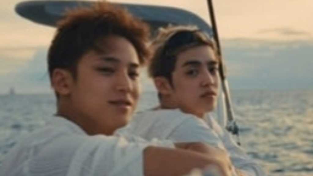 SEVENTEENのS․COUPS＆ミンギュ、1stミニアルバム「HYPE VIBES」ハイライトメドレー公開