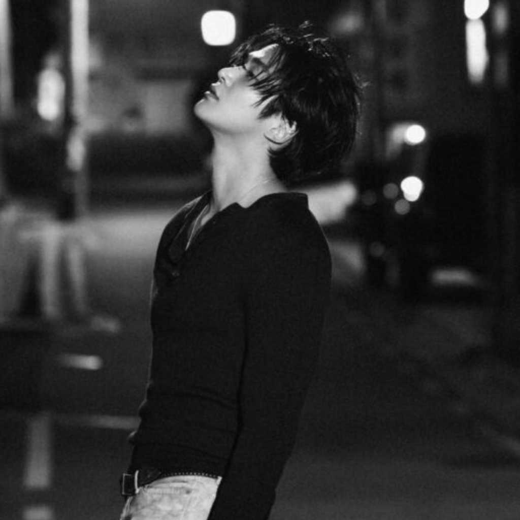 “本日入隊”ロウン、軍服務を控え率直な心境語る「30・40代が本当に楽しみ」