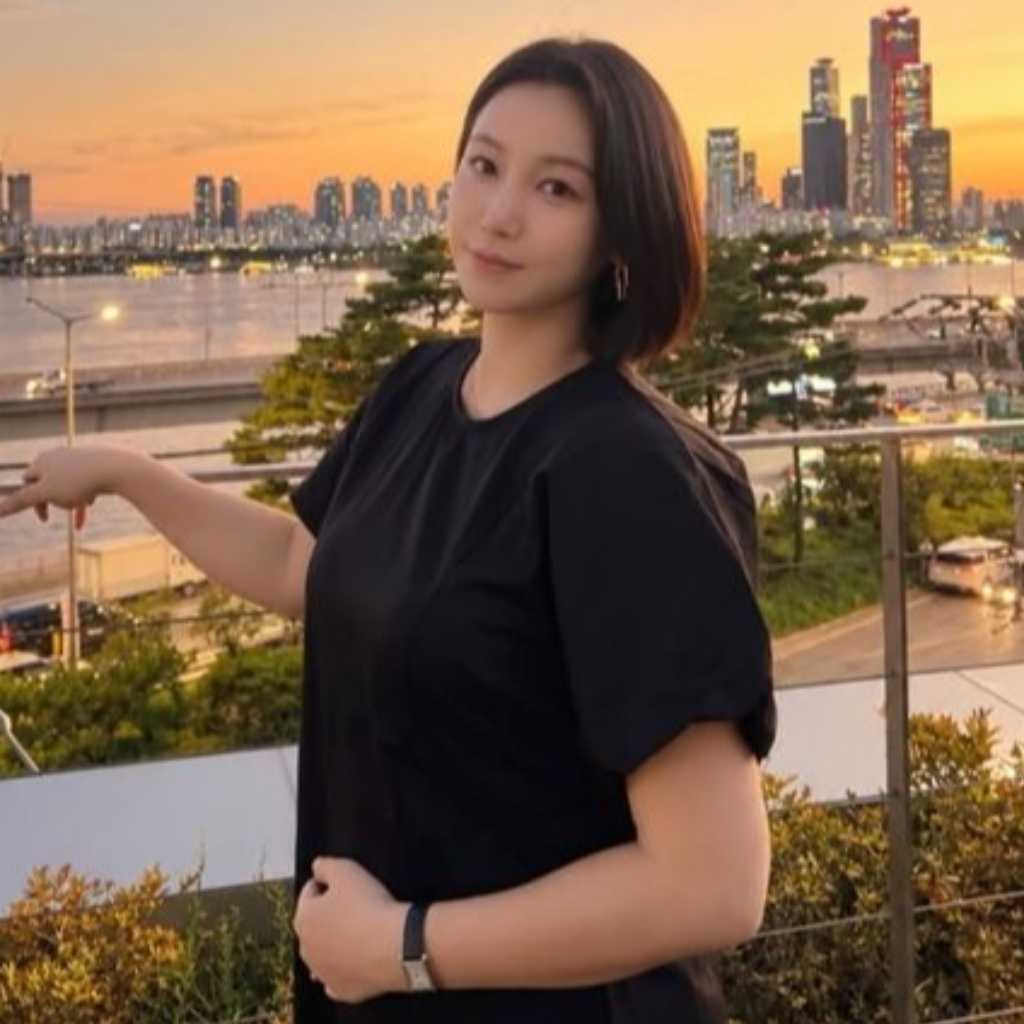 キム・オクビン、結婚から約10ヶ月…第1子妊娠を発表「ママになる準備をしている」