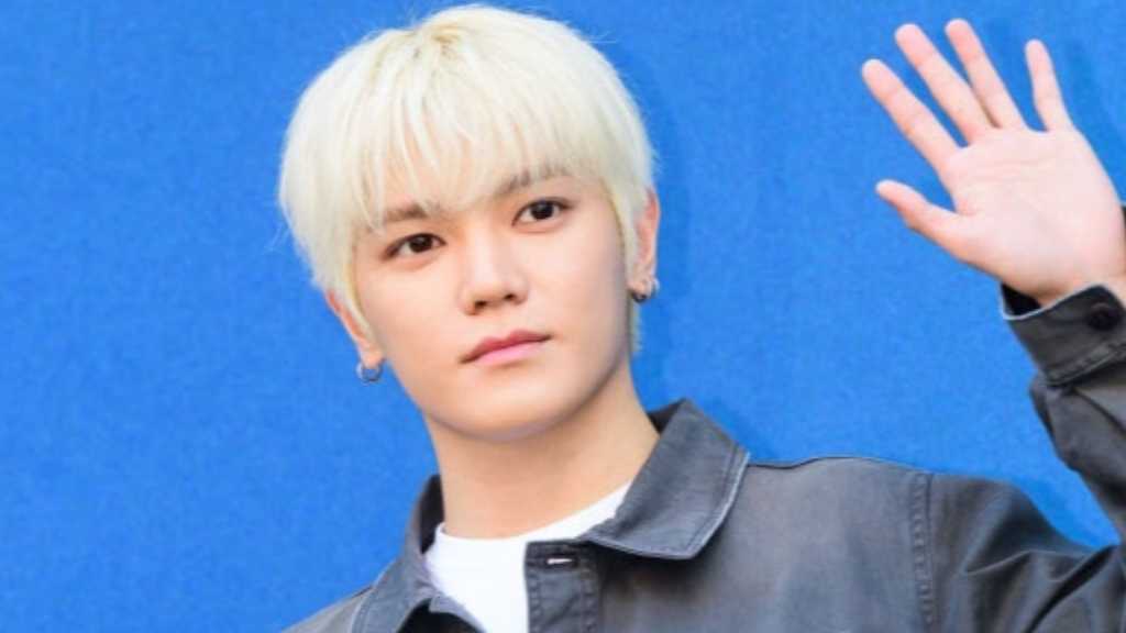 NCT テヨン、多文化学校を訪問！11年間にわたる学生への支援が話題に…寄付総額は1億ウォン超え
