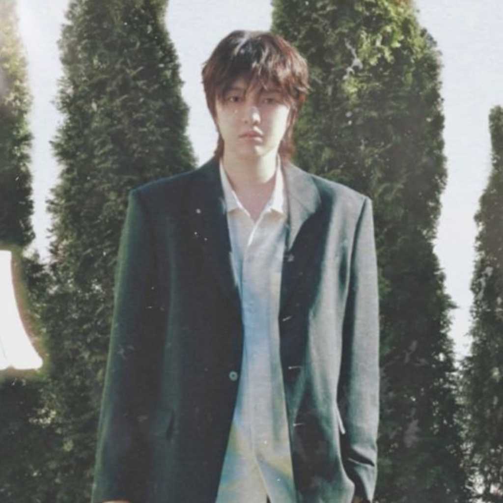 シン・ウォンホ、1stミニアルバム「ONE」を3月4日に日韓で同時リリース！コメント動画も到着