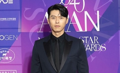 【PHOTO】ヒョンビン＆イ・サンヨプ＆カン・ハヌルら「2020 APAN STAR AWARDS」レッドカーペットに登場