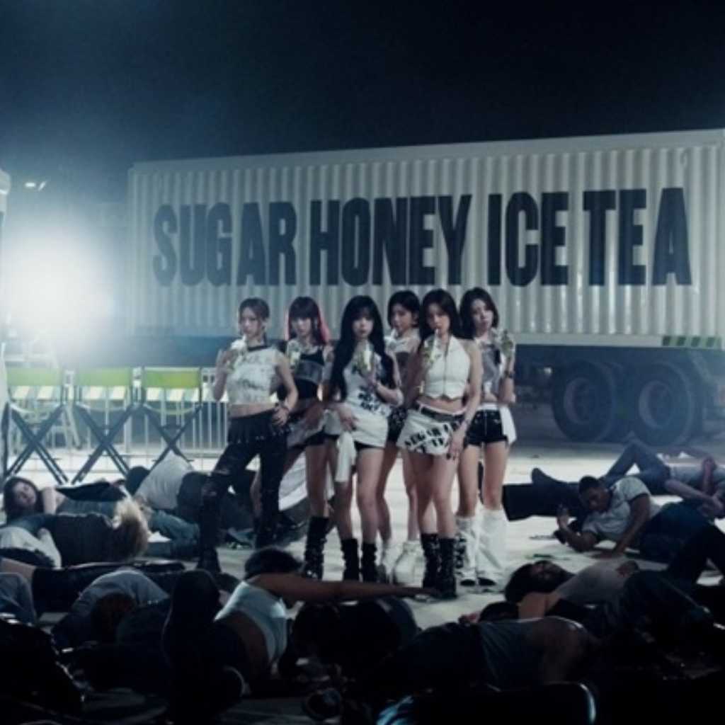 BABYMONSTER、新曲「SUGAR HONEY ICE TEA」MV公開…今夏を席巻するサマーソングが誕生