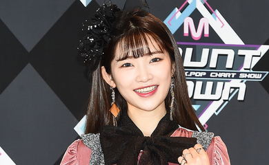 ユキカ、結婚を電撃発表！自筆の手紙でファンに報告「韓国に来て6年…幸せな道に導いてくれる人に出会った」