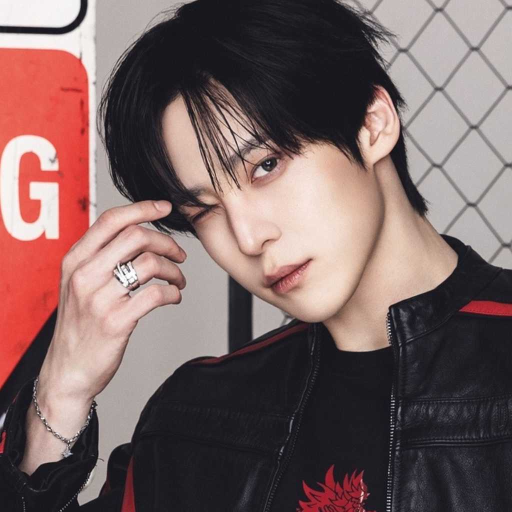 ATEEZのYUNHO、7月29日放送「JO1のオールナイトニッポンX」に生出演！白岩瑠姫との再会トークに期待