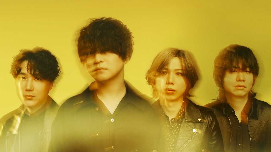 Official髭男dism、8月にソウル公演が決定!4都市を回るアジアツアーを開催