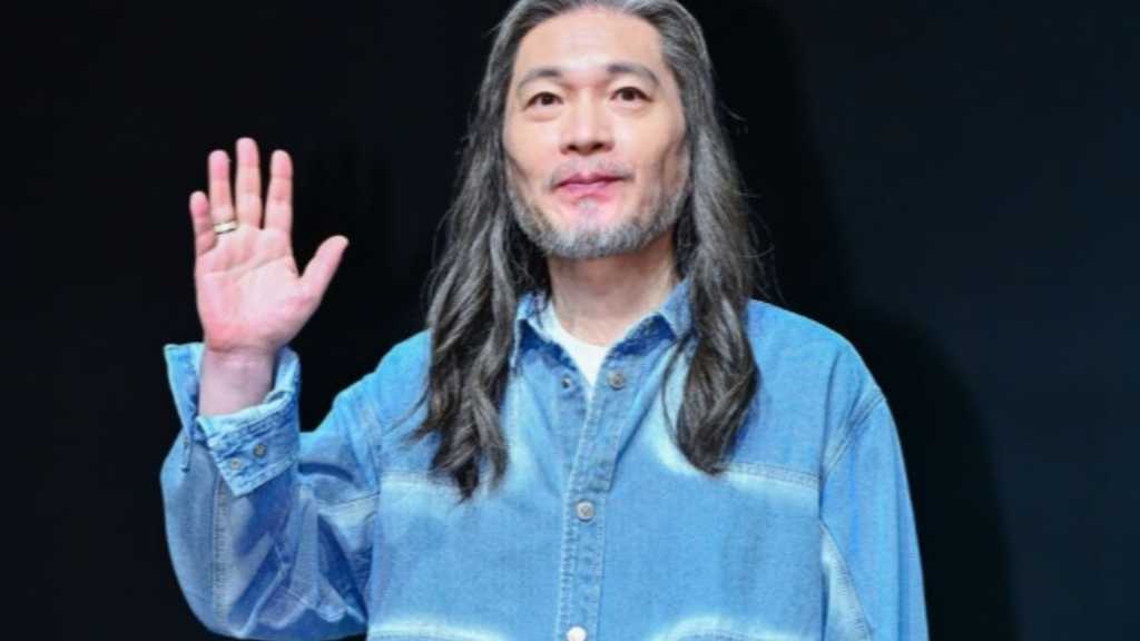 【PHOTO】イム・ジェボム、8thフルアルバム「挨拶」記者懇談会が開催…40周年記念コンサートに期待高まる